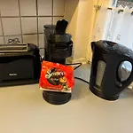 Dom wakacyjny Amelia - Idylle Pur Mit Garten, Sauna & Kamin