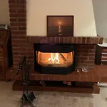 Amelia- Idylle Pur Mit Kamin&sauna *