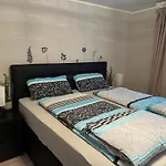 Ferienhaus Amelia- Idylle Pur Mit Kamin&sauna