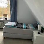 Amelia- Idylle Pur Mit Kamin&sauna Ferienhaus