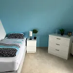 Amelia- Idylle Pur Mit Kamin&sauna Ferienhaus Schenefeld (Pinneberg)
