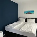 Ferienhaus Amelia- Idylle Pur Mit Kamin&sauna