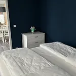Amelia- Idylle Pur Mit Kamin&sauna Ferienhaus *