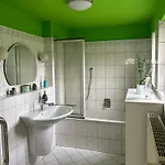 Dom wakacyjny Amelia - Idylle Pur Mit Garten, Sauna & Kamin *