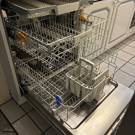 Prázdninový dům Amelia- Idylle Pur Mit Kamin *