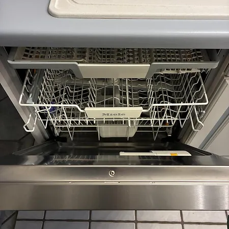 Amelia- Idylle Pur Mit Kamin Prázdninový dům Schenefeld (Pinneberg)