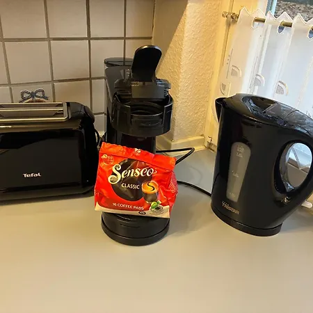 Prázdninový dům Amelia- Idylle Pur Mit Kamin