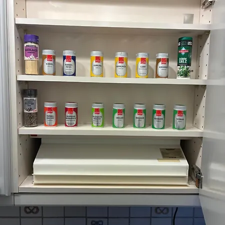 Amelia- Idylle Pur Mit Kamin *