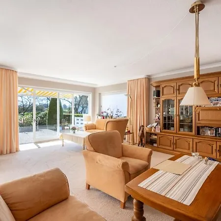 Prázdninový dům Amelia- Idylle Pur Mit Kamin Schenefeld (Pinneberg)