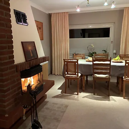 Amelia- Idylle Pur Mit Kamin *