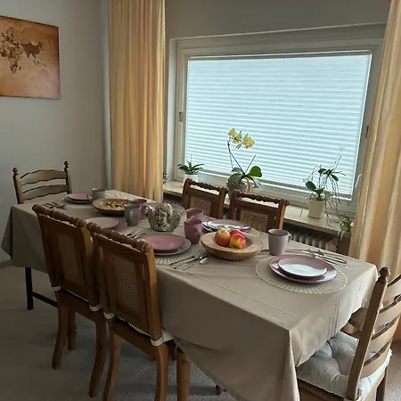 Amelia- Idylle Pur Mit Kamin *