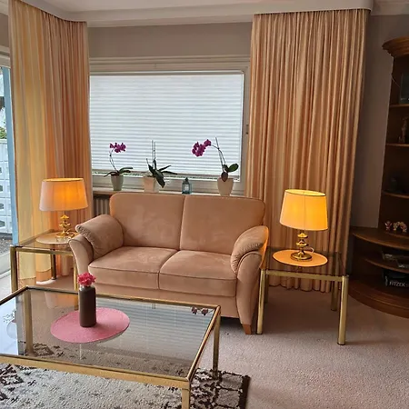 Prázdninový dům Amelia- Idylle Pur Mit Kamin