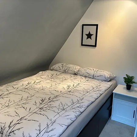 Amelia - Idylle Pur Mit Garten, Sauna & Kamin * Schenefeld (Pinneberg)