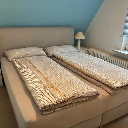 Amelia- Idylle Pur Mit Kamin * Schenefeld (Pinneberg)