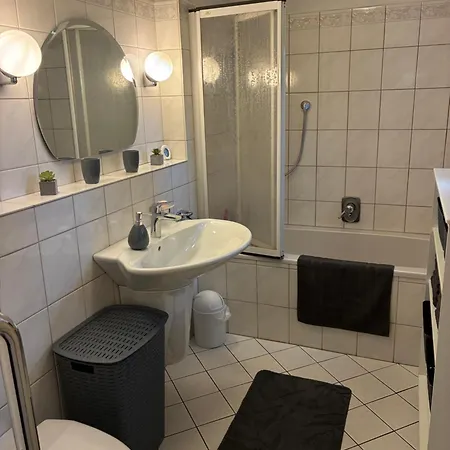 Amelia- Idylle Pur Mit Kamin * Schenefeld (Pinneberg)