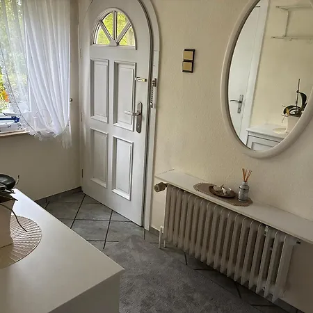 Amelia- Idylle Pur Mit Kamin Prázdninový dům