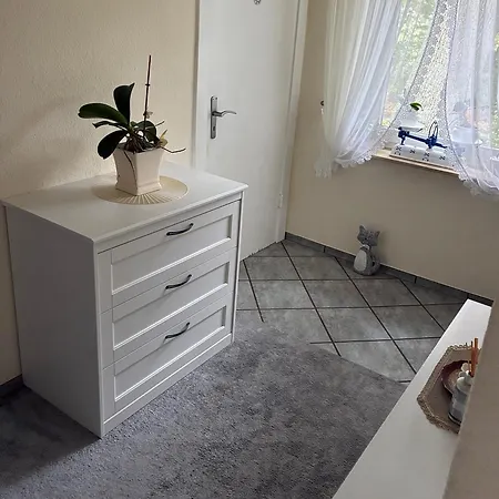 Amelia- Idylle Pur Mit Kamin Prázdninový dům Schenefeld (Pinneberg)