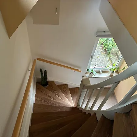 Amelia- Idylle Pur Mit Kamin Prázdninový dům