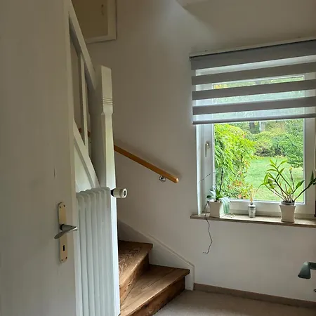 Amelia- Idylle Pur Mit Kamin Prázdninový dům