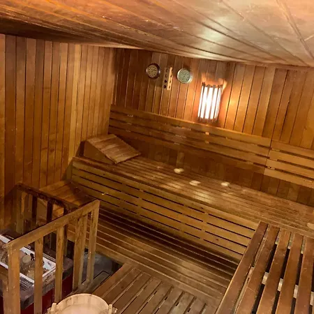 Amelia- Idylle Pur Mit Kamin