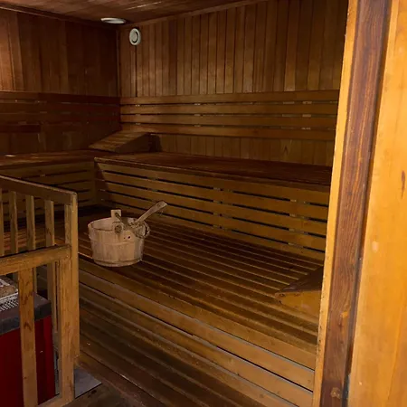 Amelia- Idylle Pur Mit Kamin Prázdninový dům