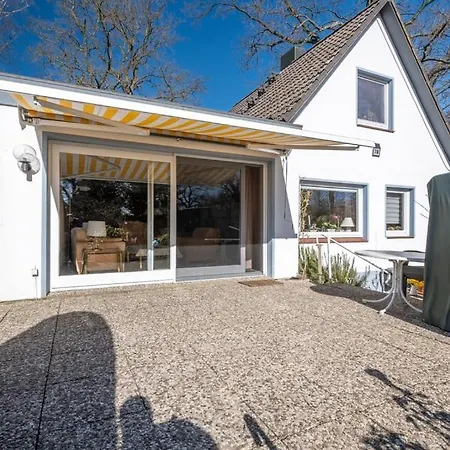 Amelia- Idylle Pur Mit Kamin *