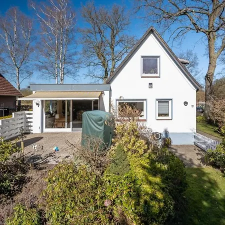 Amelia- Idylle Pur Mit Kamin Prázdninový dům Schenefeld (Pinneberg)