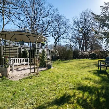 Prázdninový dům Amelia- Idylle Pur Mit Kamin *