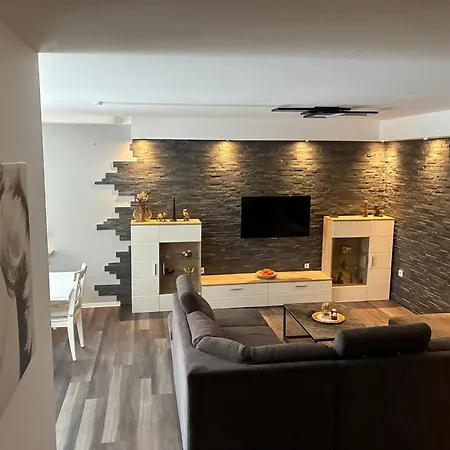 Amelia- Idylle Pur Mit Kamin * Schenefeld (Pinneberg)