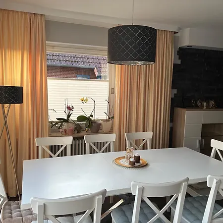 Amelia- Idylle Pur Mit Kamin Prázdninový dům *