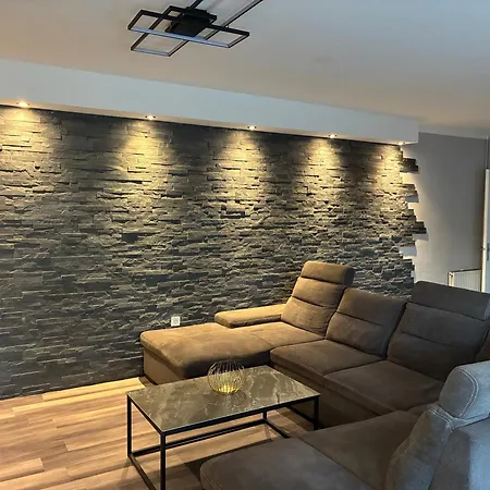 Prázdninový dům Amelia- Idylle Pur Mit Kamin