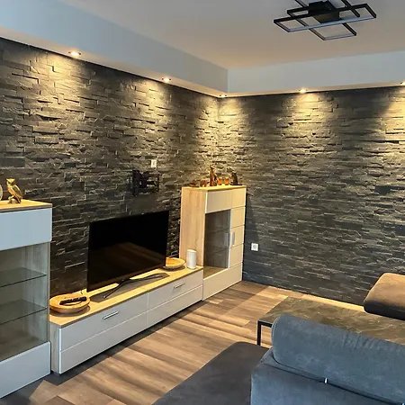 Prázdninový dům Amelia- Idylle Pur Mit Kamin Schenefeld (Pinneberg)