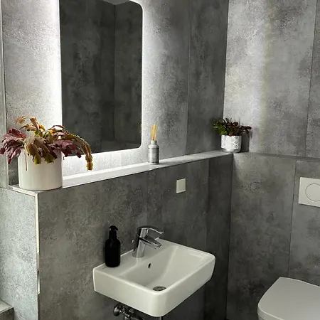 Prázdninový dům Amelia- Idylle Pur Mit Kamin *