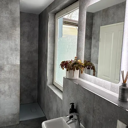 Amelia- Idylle Pur Mit Kamin Schenefeld (Pinneberg)