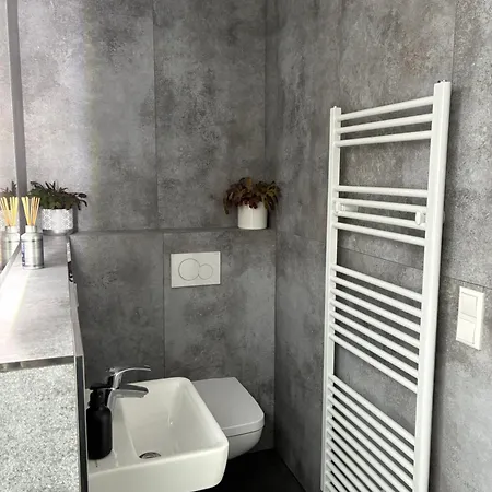 Amelia - Idylle Pur Mit Garten, Sauna & Kamin * Schenefeld (Pinneberg)