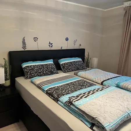 Prázdninový dům Amelia- Idylle Pur Mit Kamin