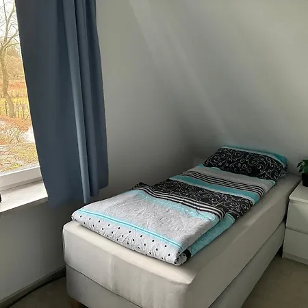 Amelia- Idylle Pur Mit Kamin