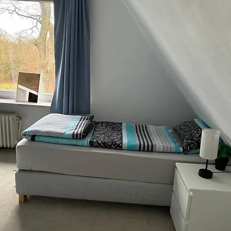 Amelia- Idylle Pur Mit Kamin Prázdninový dům