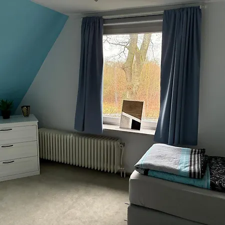 Amelia- Idylle Pur Mit Kamin