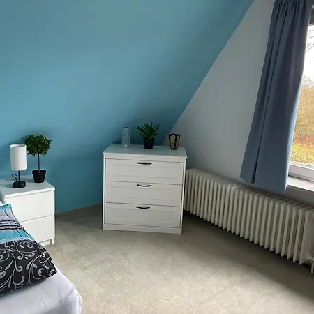 Prázdninový dům Amelia- Idylle Pur Mit Kamin *