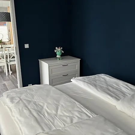 Amelia- Idylle Pur Mit Kamin Prázdninový dům *