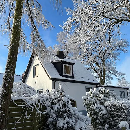 Amelia - Idylle Pur Mit Garten, Sauna & Kamin Prázdninový dům