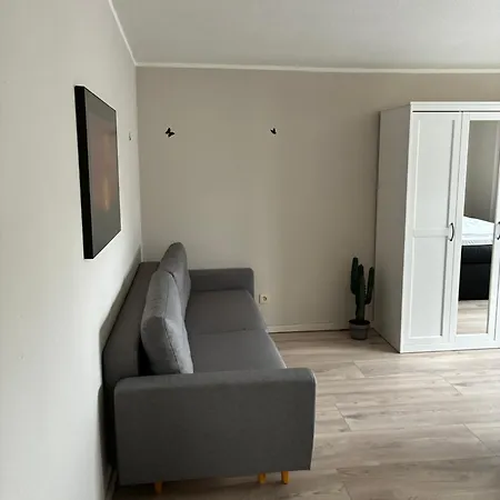 Amelia - Idylle Pur Mit Garten, Sauna & Kamin Schenefeld (Pinneberg)