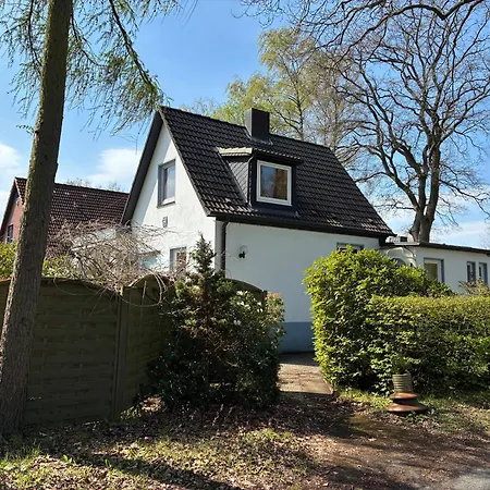 Amelia - Idylle Pur Mit Garten, Sauna & Kamin