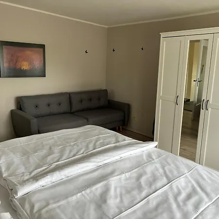 Amelia - Idylle Pur Mit Garten, Sauna & Kamin Prázdninový dům Schenefeld (Pinneberg)