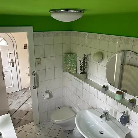 Amelia - Idylle Pur Mit Garten, Sauna & Kamin Prázdninový dům