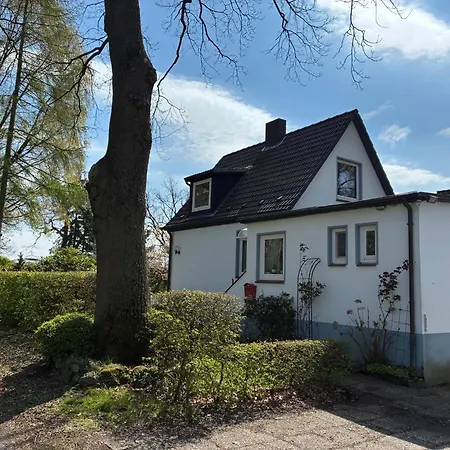Amelia - Idylle Pur Mit Garten, Sauna & Kamin *