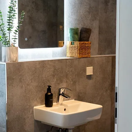 Prázdninový dům Amelia - Idylle Pur Mit Garten, Sauna & Kamin Schenefeld (Pinneberg)