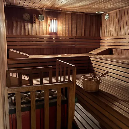 Amelia - Idylle Pur Mit Garten, Sauna & Kamin * Schenefeld (Pinneberg)