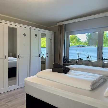 Amelia - Idylle Pur Mit Garten, Sauna & Kamin *